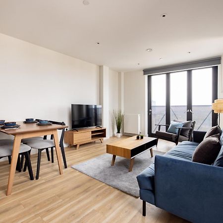 Charles Hope London Croydon Apartamento Exterior foto