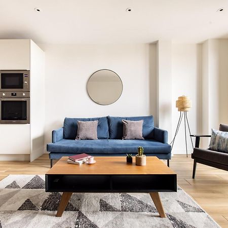 Charles Hope London Croydon Apartamento Exterior foto