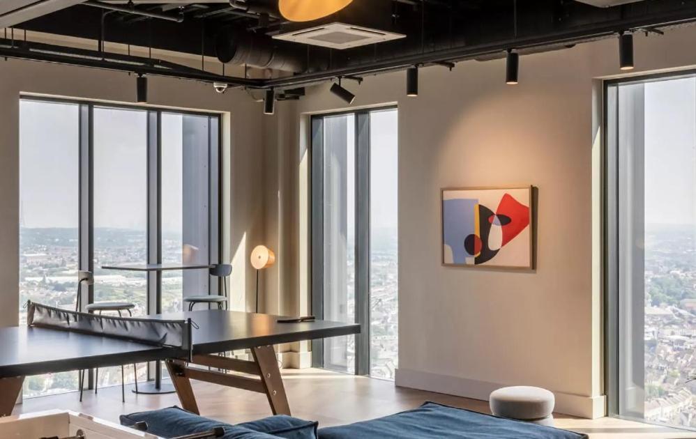 Charles Hope London Croydon Apartamento Exterior foto