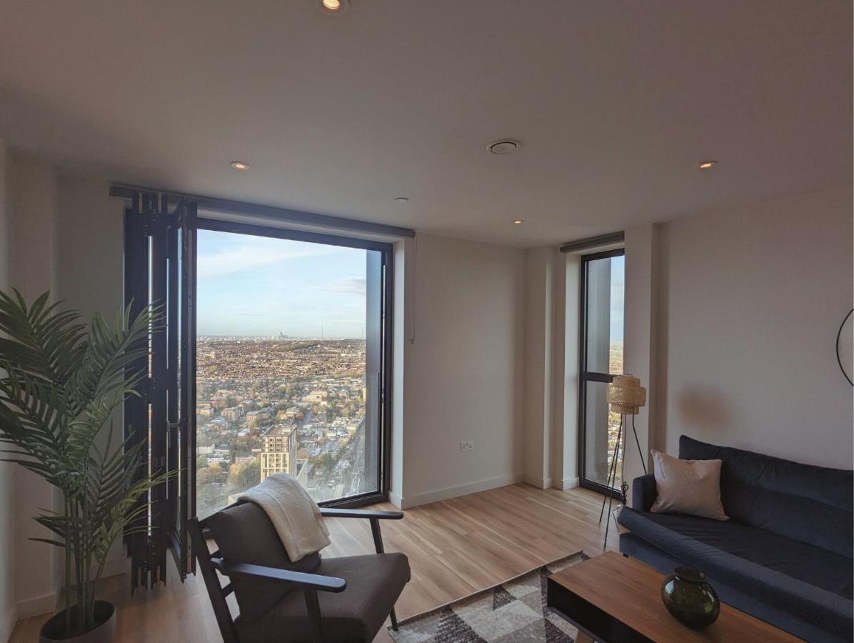 Charles Hope London Croydon Apartamento Exterior foto