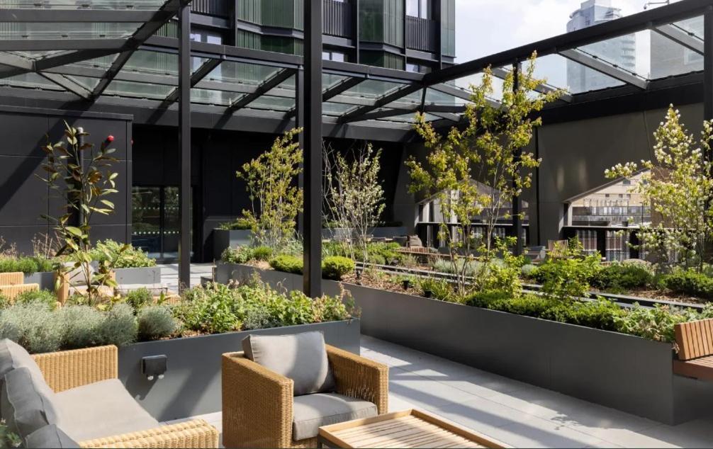 Charles Hope London Croydon Apartamento Exterior foto