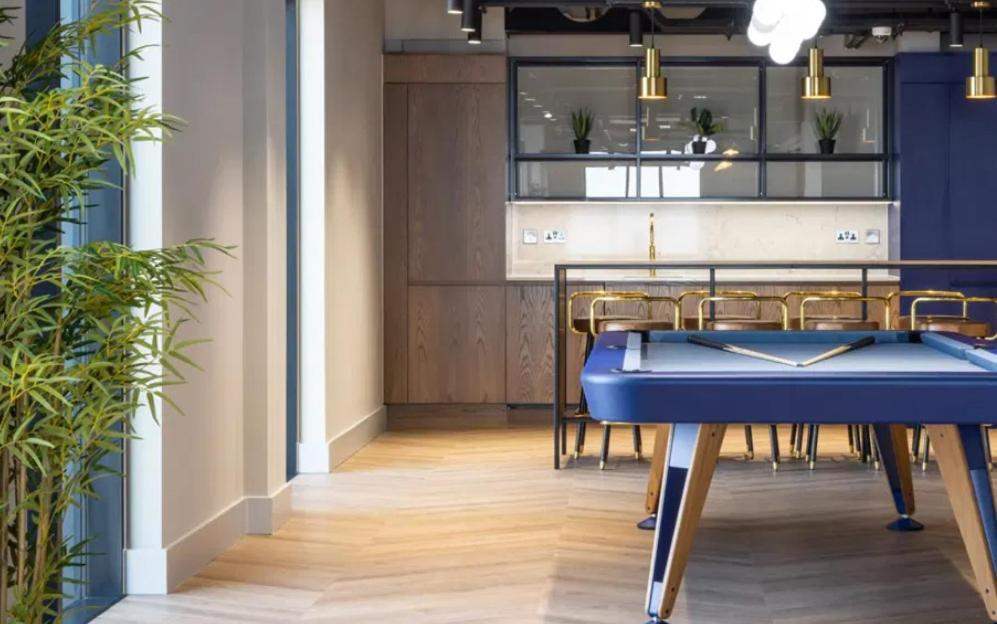 Charles Hope London Croydon Apartamento Exterior foto
