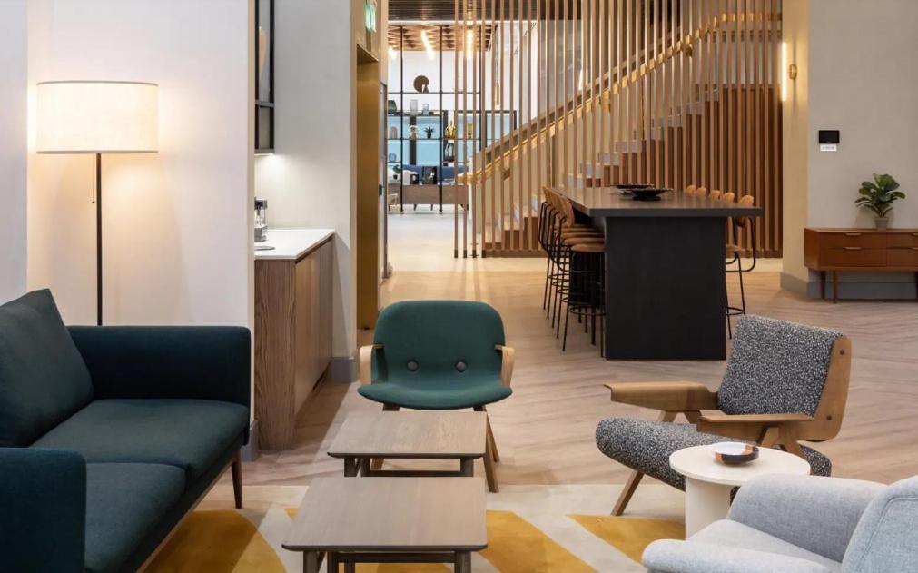 Charles Hope London Croydon Apartamento Exterior foto