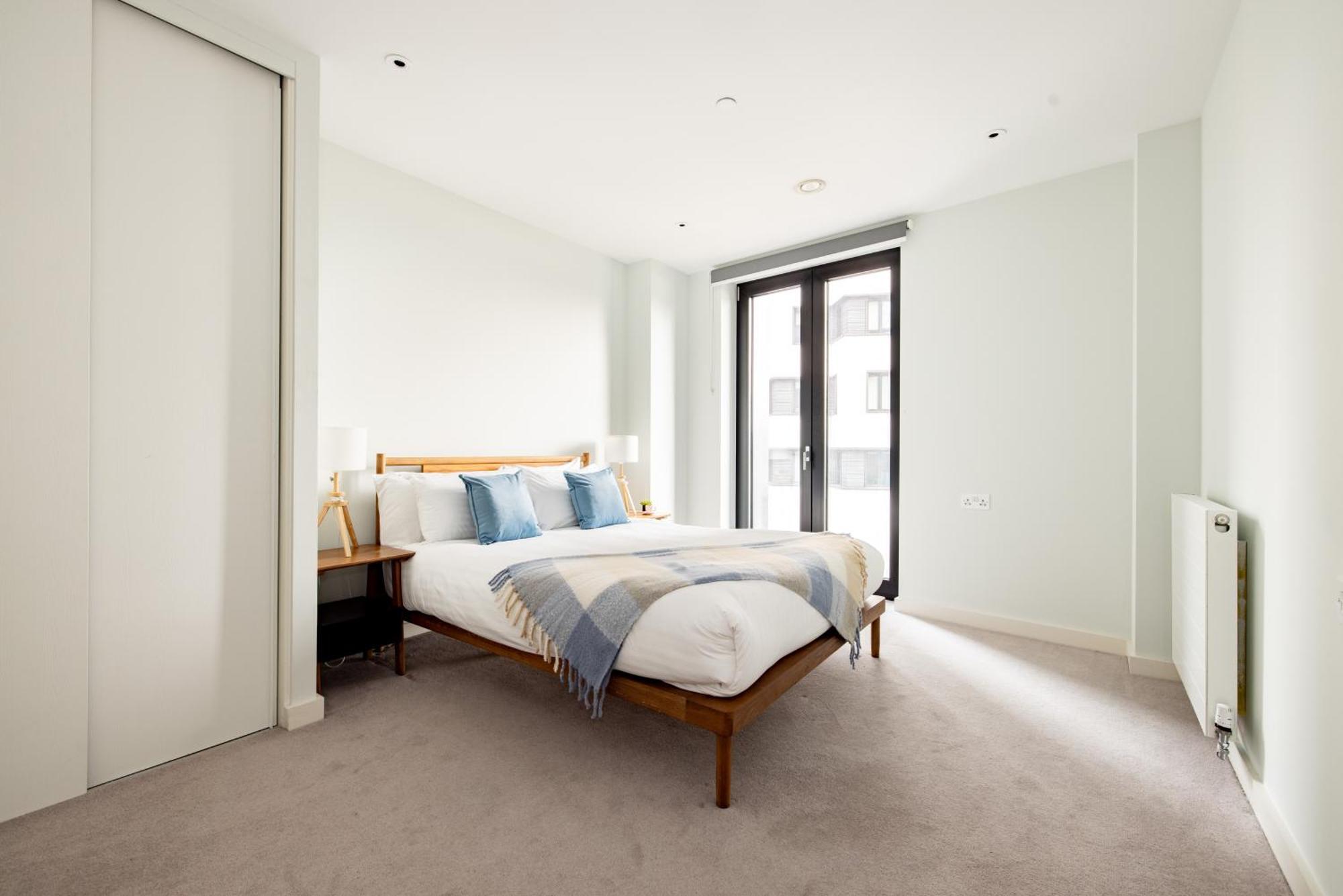 Charles Hope London Croydon Apartamento Exterior foto