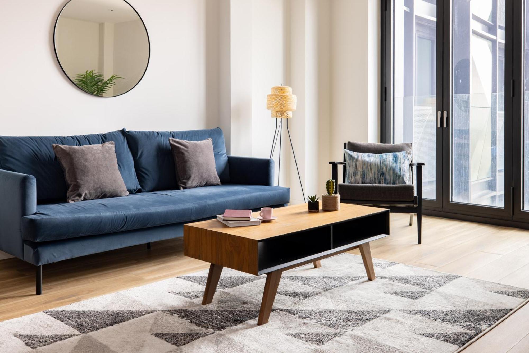 Charles Hope London Croydon Apartamento Exterior foto