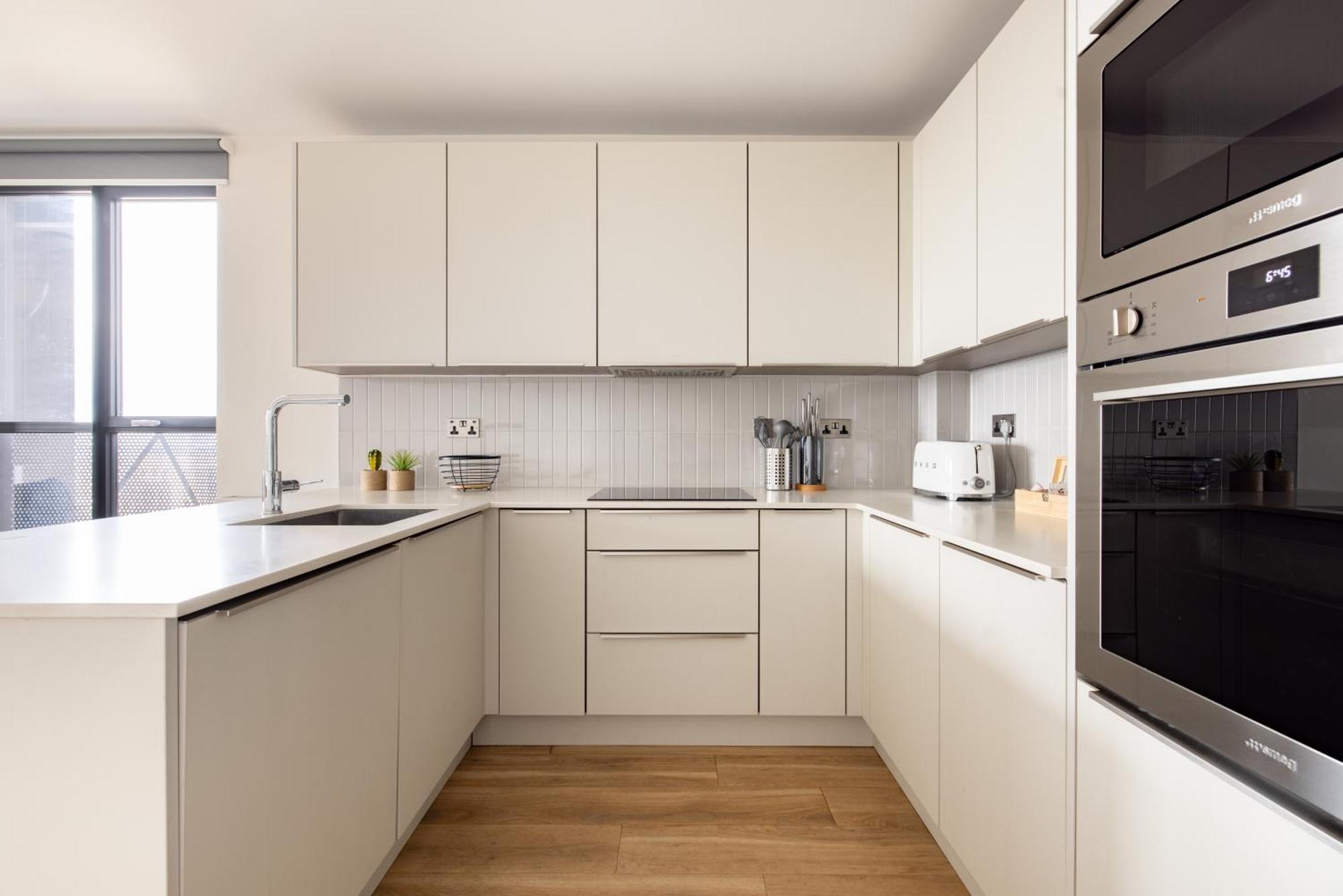 Charles Hope London Croydon Apartamento Exterior foto