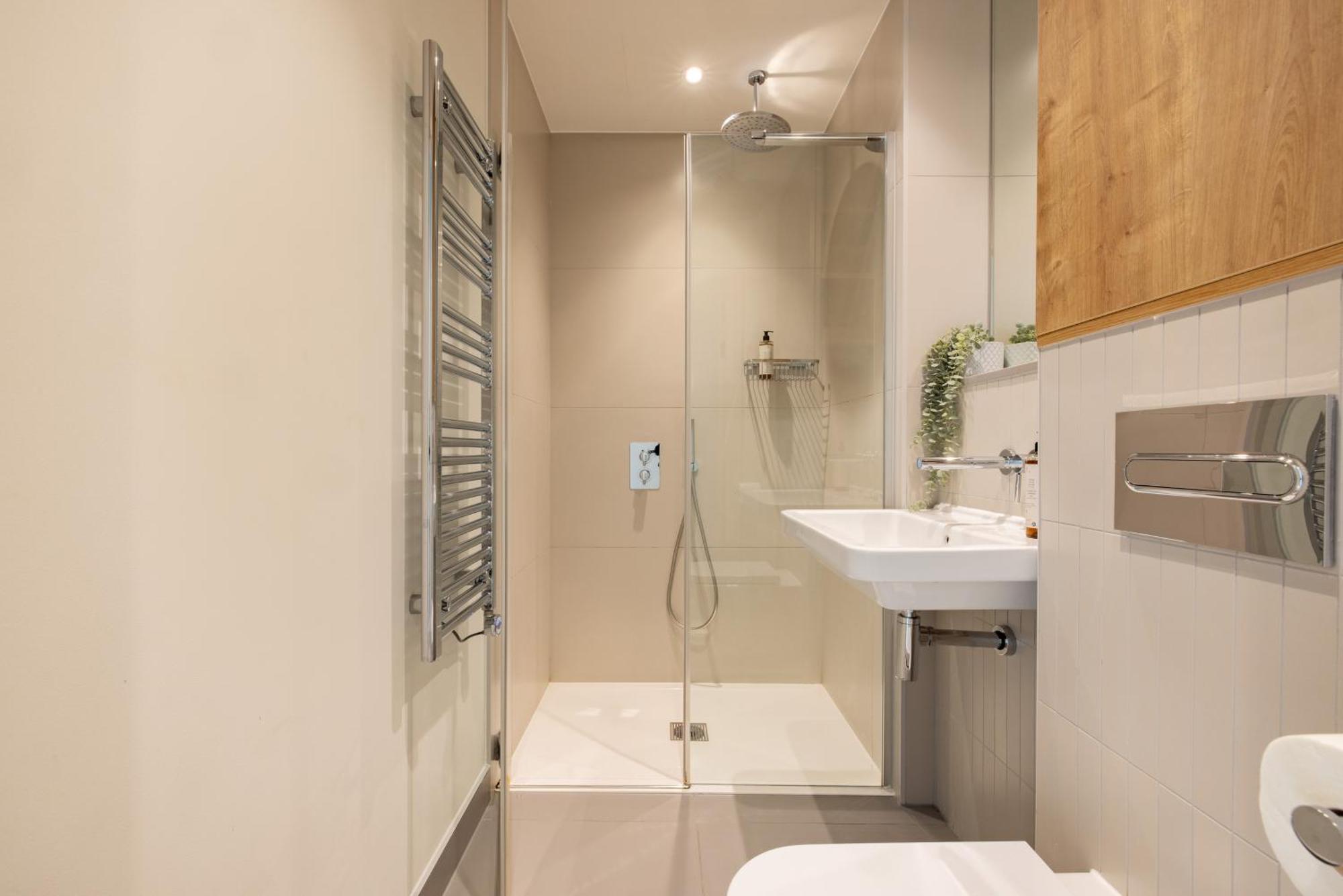 Charles Hope London Croydon Apartamento Exterior foto