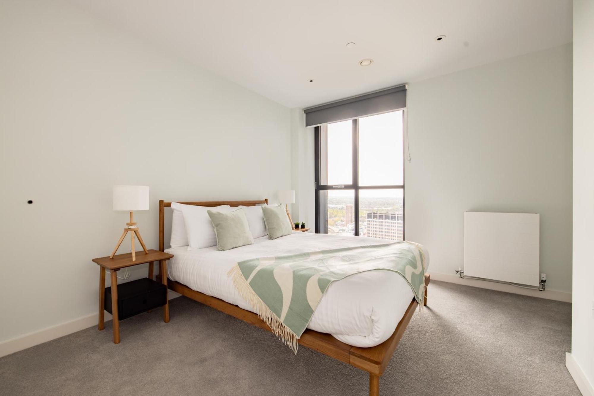 Charles Hope London Croydon Apartamento Exterior foto