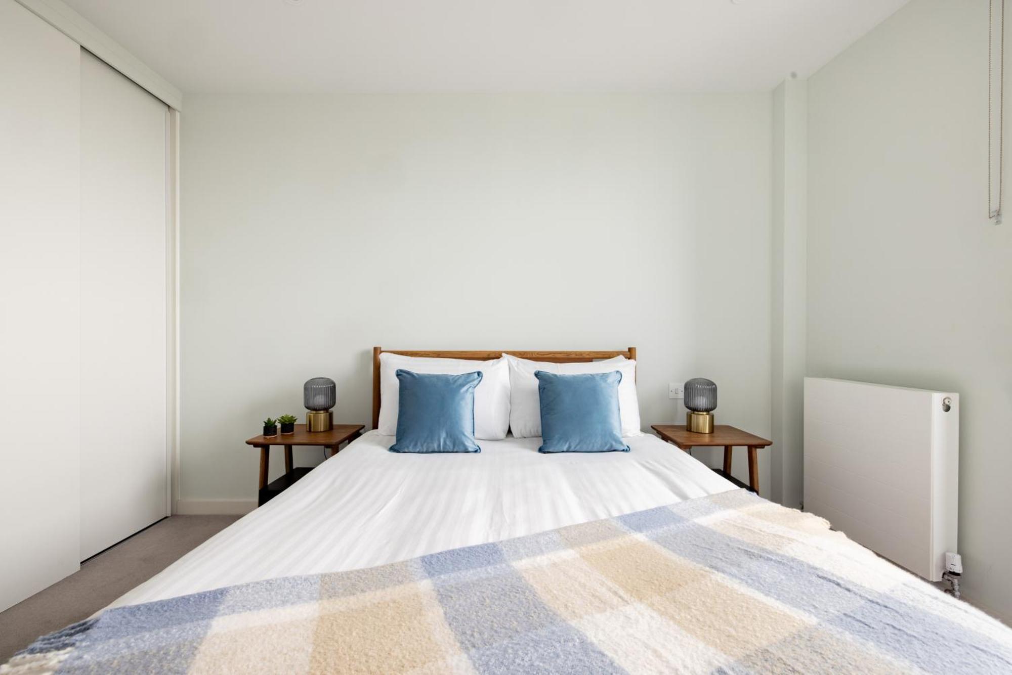 Charles Hope London Croydon Apartamento Exterior foto