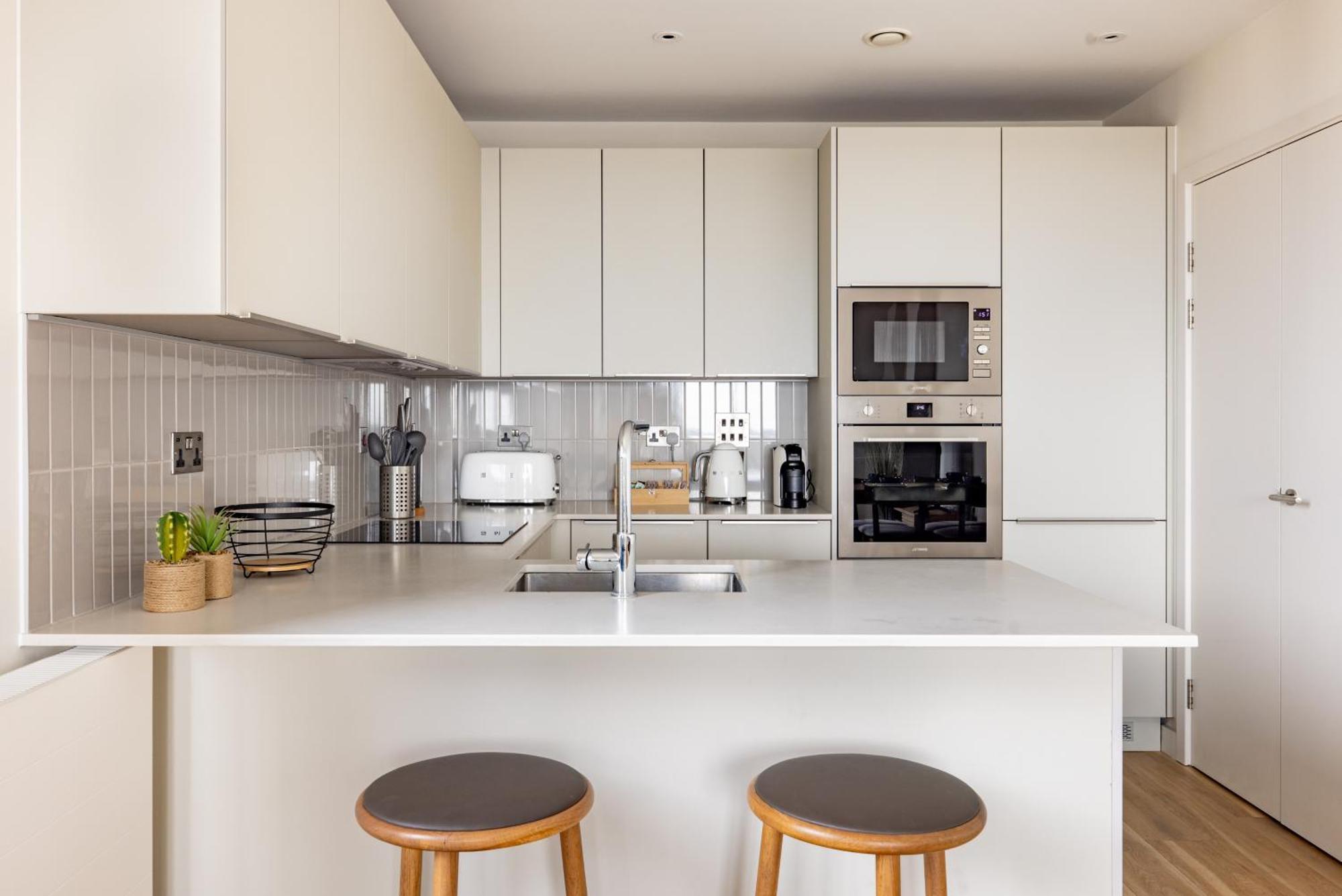 Charles Hope London Croydon Apartamento Exterior foto