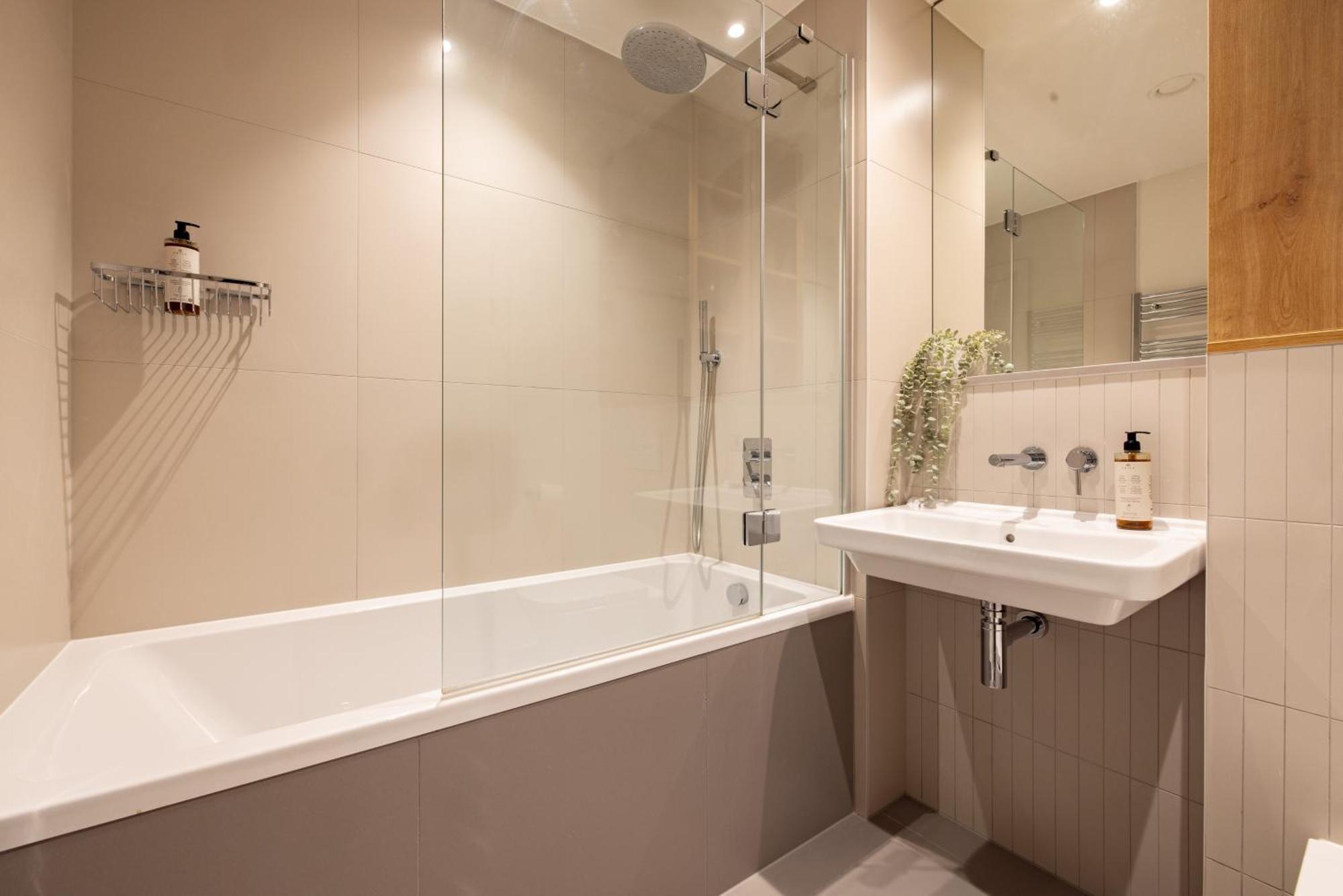 Charles Hope London Croydon Apartamento Exterior foto