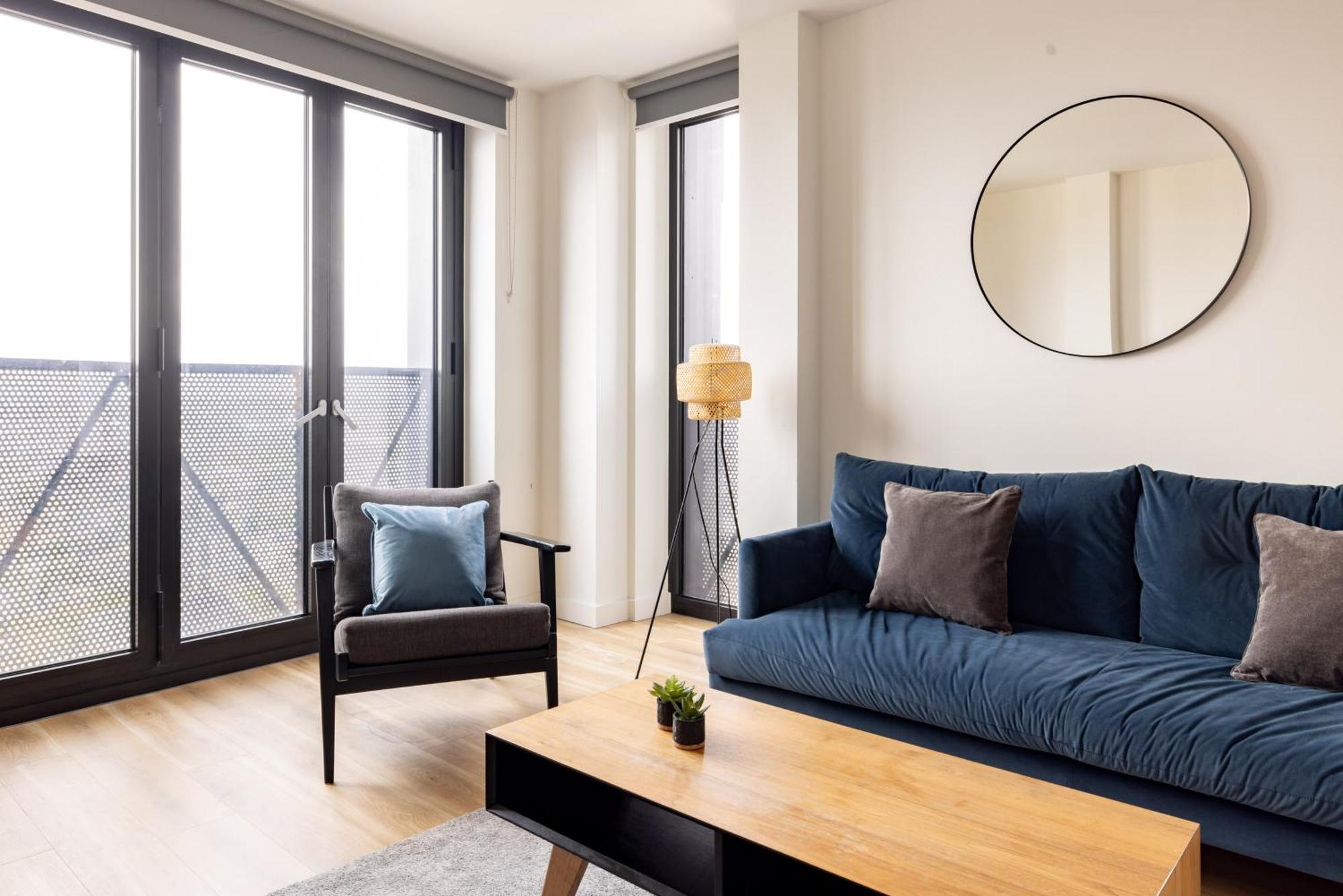 Charles Hope London Croydon Apartamento Exterior foto