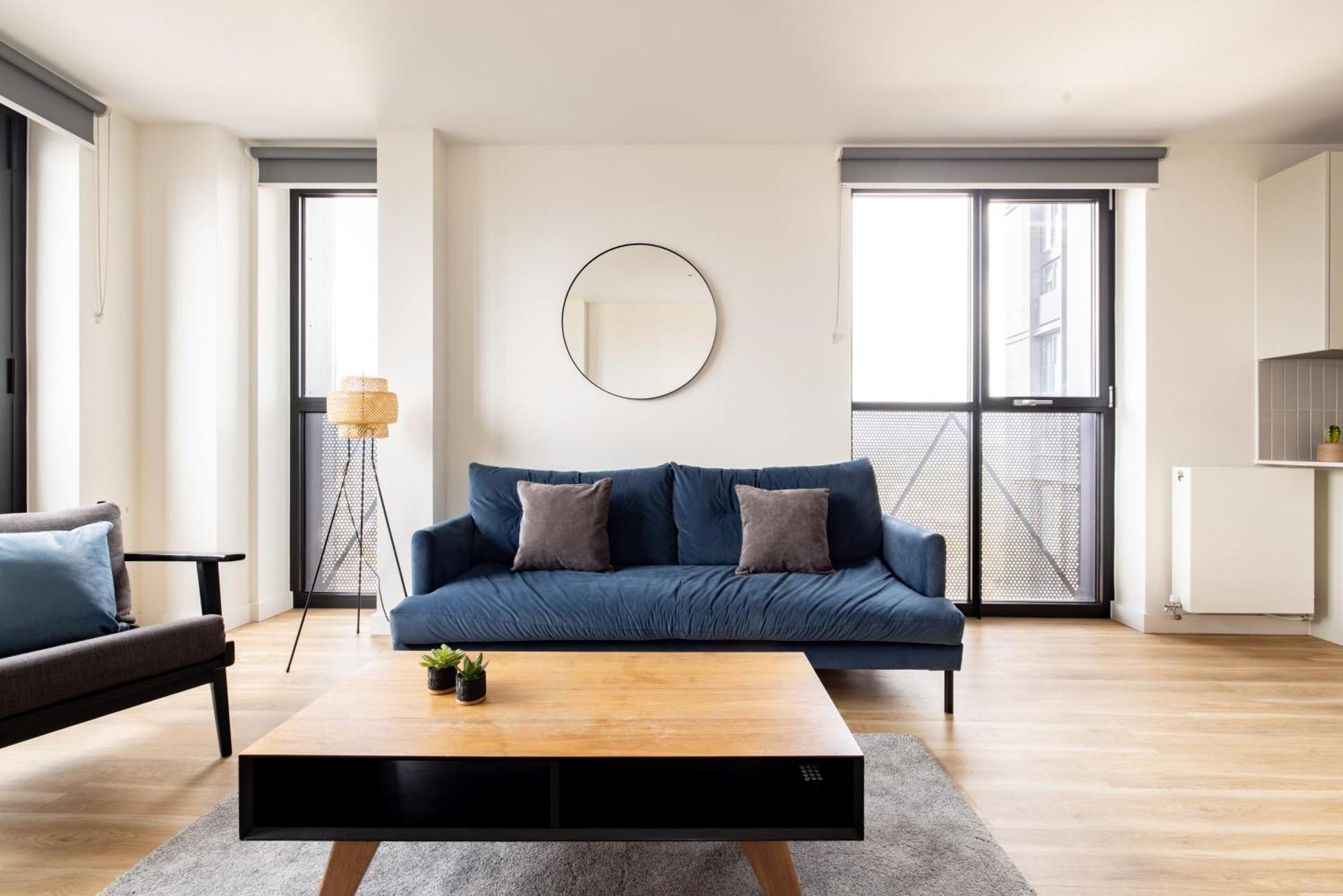 Charles Hope London Croydon Apartamento Exterior foto