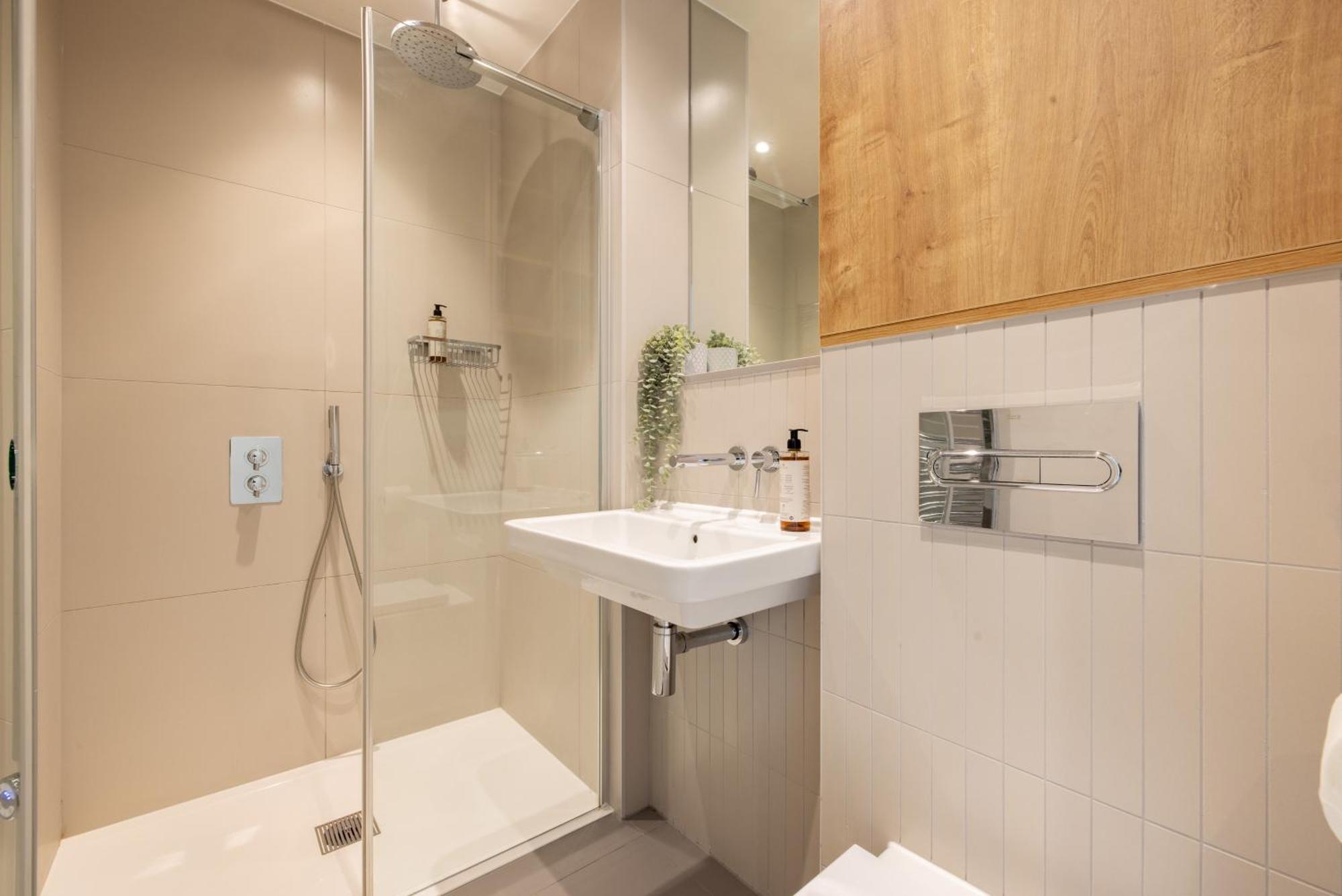 Charles Hope London Croydon Apartamento Exterior foto