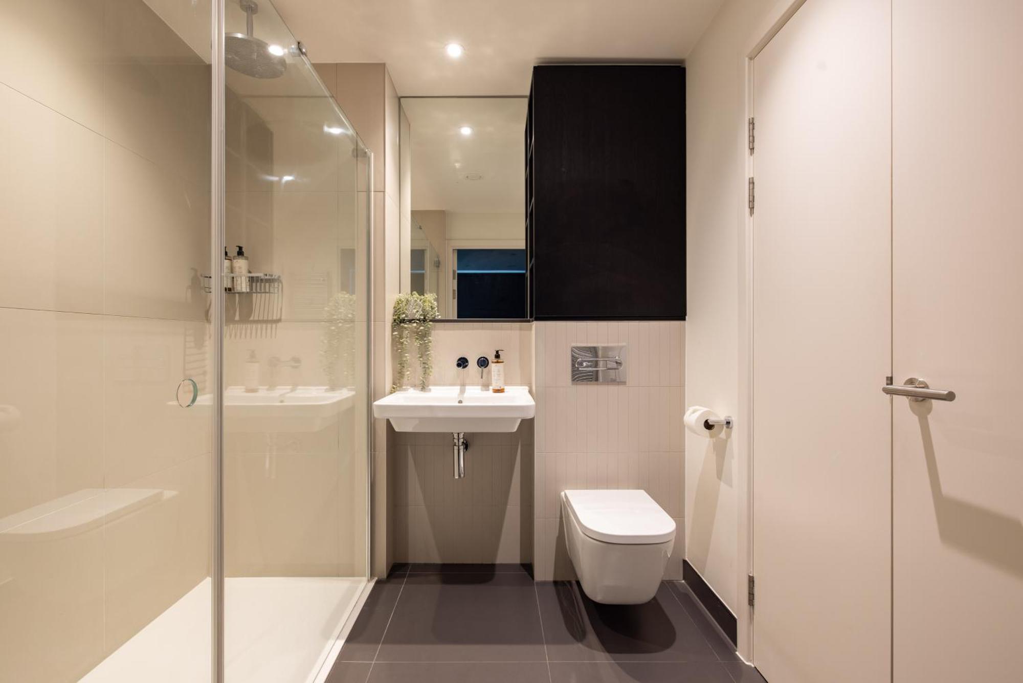 Charles Hope London Croydon Apartamento Exterior foto