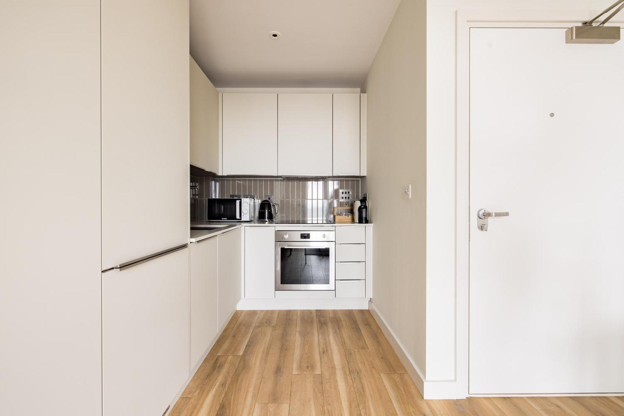Charles Hope London Croydon Apartamento Exterior foto