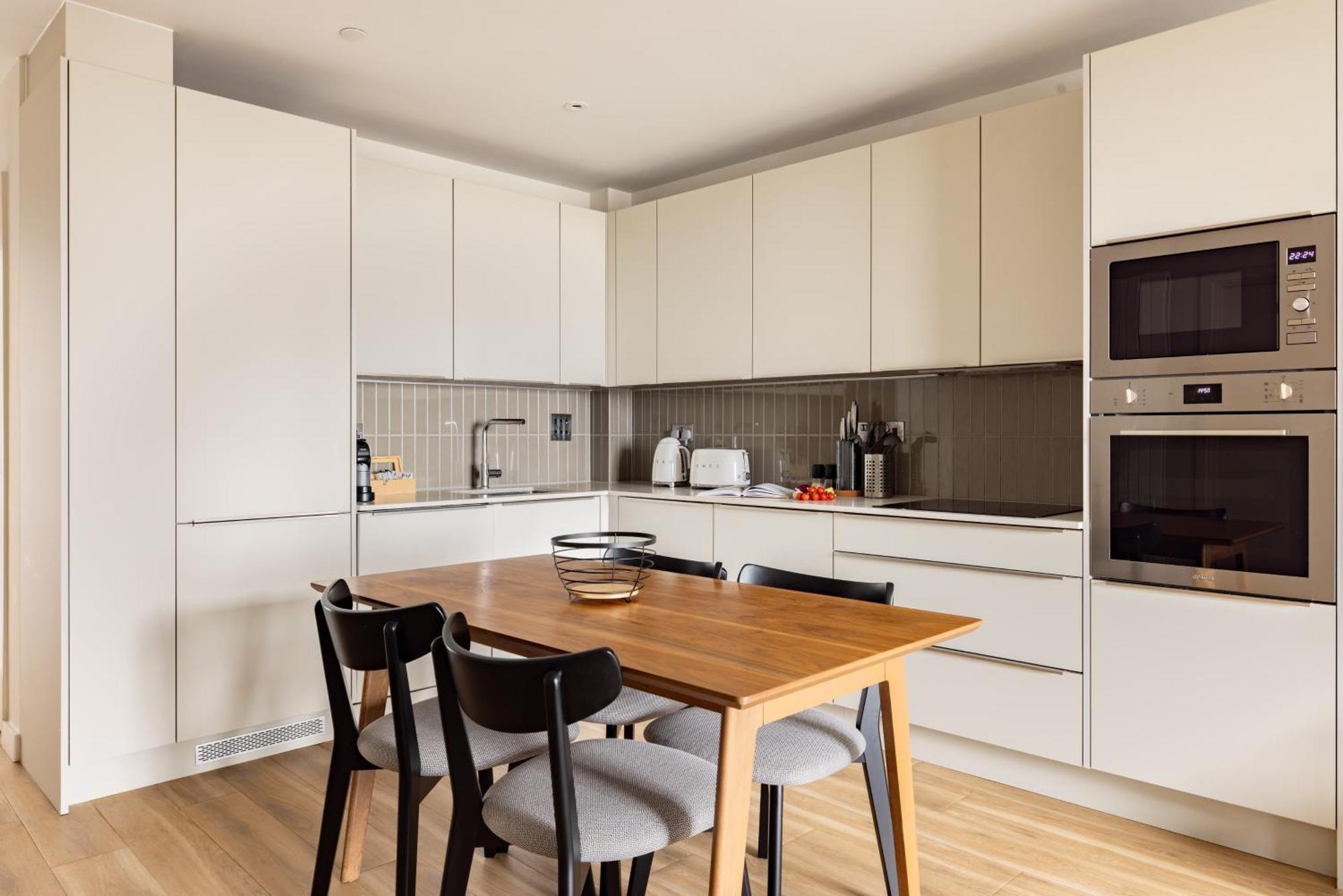 Charles Hope London Croydon Apartamento Exterior foto