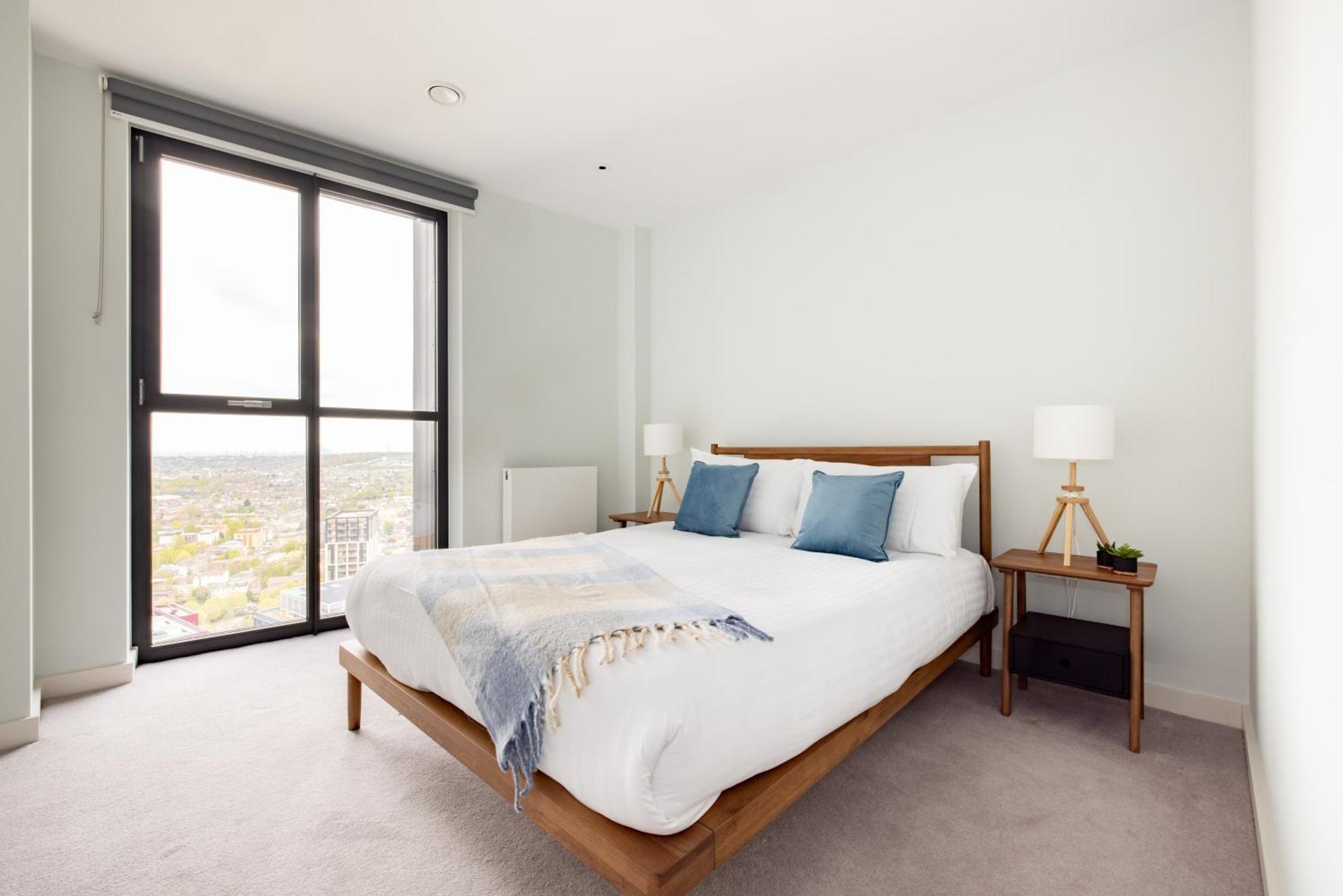 Charles Hope London Croydon Apartamento Exterior foto