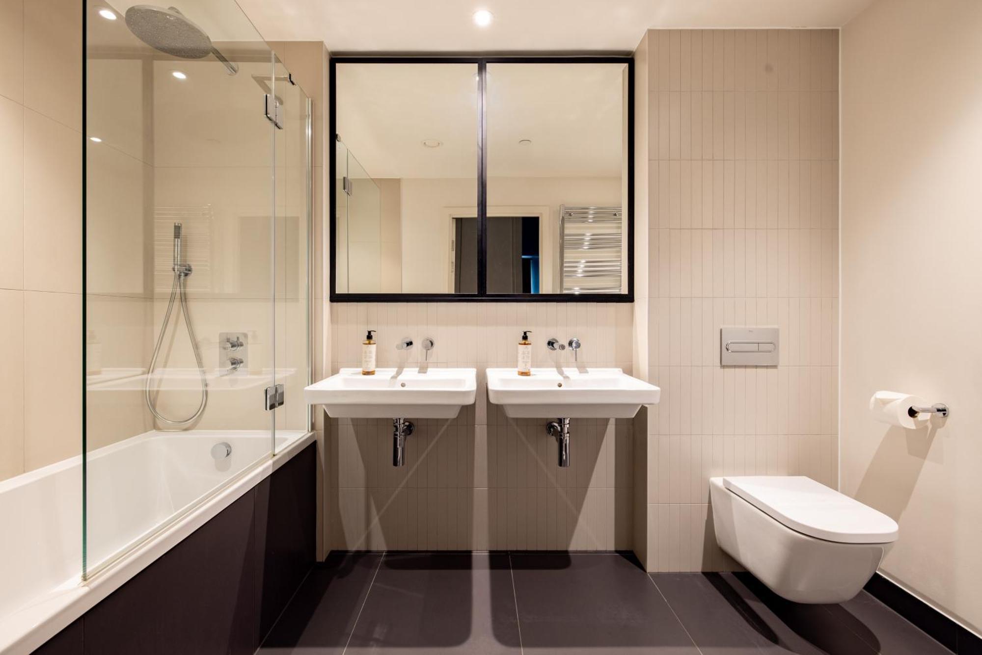 Charles Hope London Croydon Apartamento Exterior foto