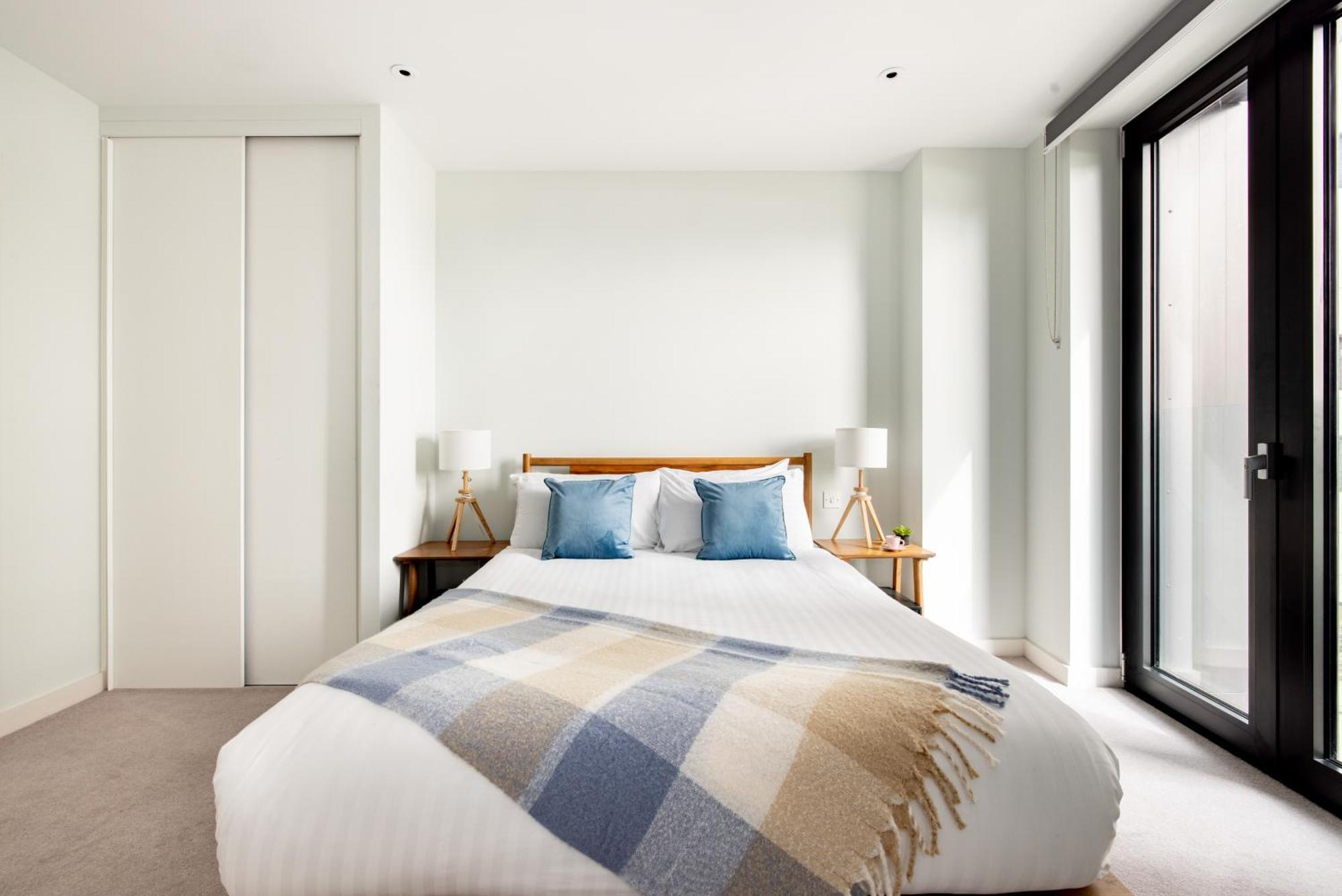 Charles Hope London Croydon Apartamento Exterior foto