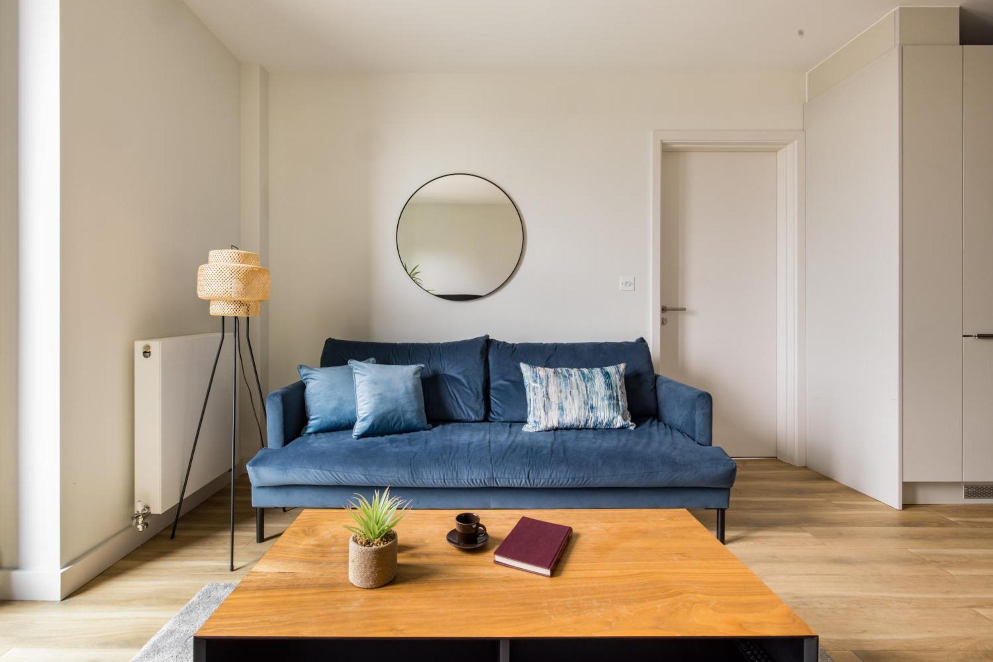 Charles Hope London Croydon Apartamento Exterior foto