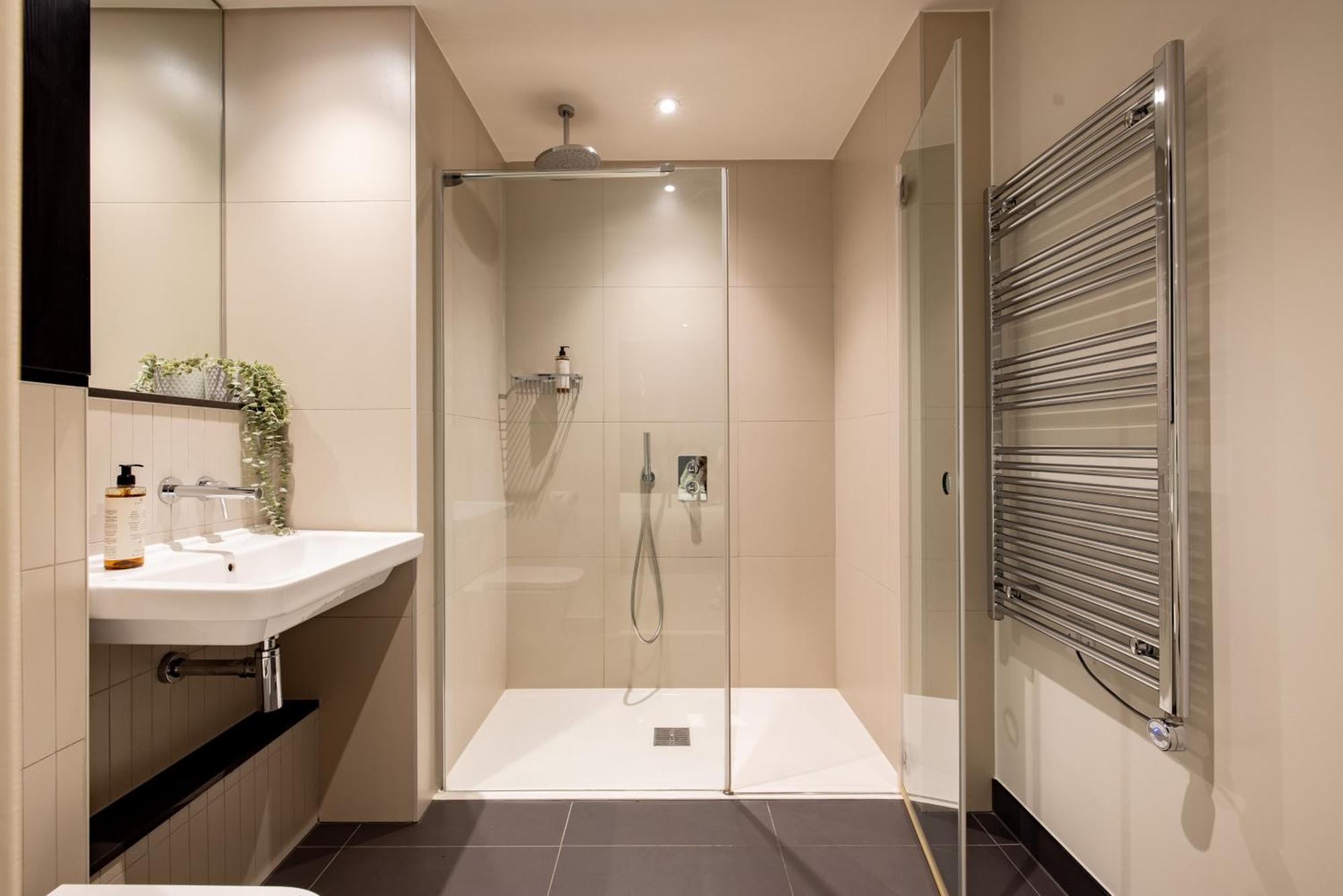 Charles Hope London Croydon Apartamento Exterior foto
