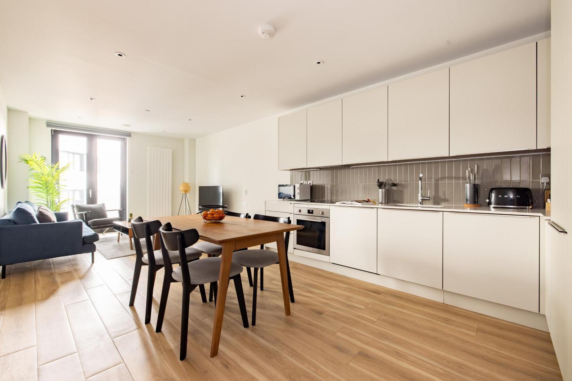Charles Hope London Croydon Apartamento Exterior foto