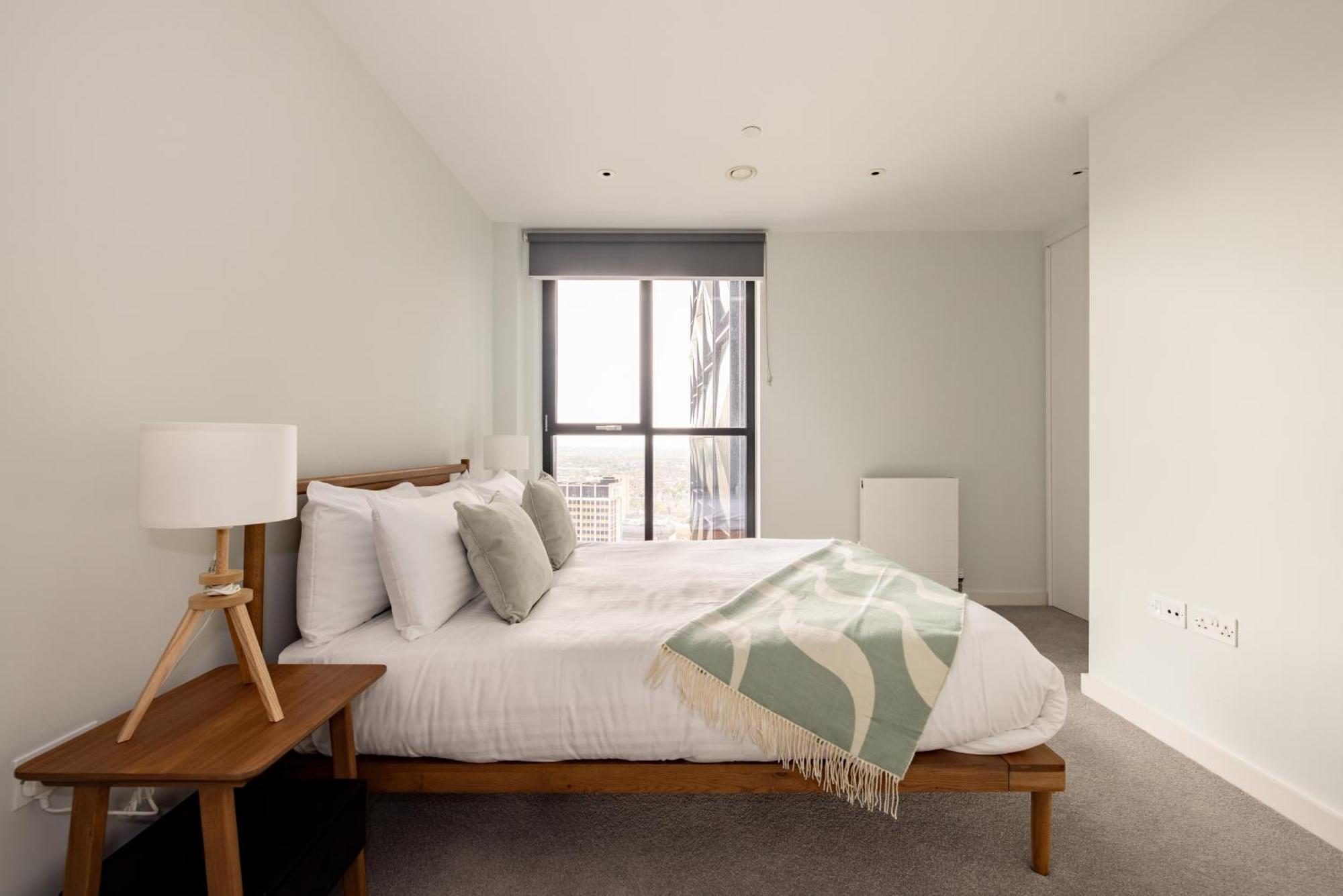 Charles Hope London Croydon Apartamento Exterior foto