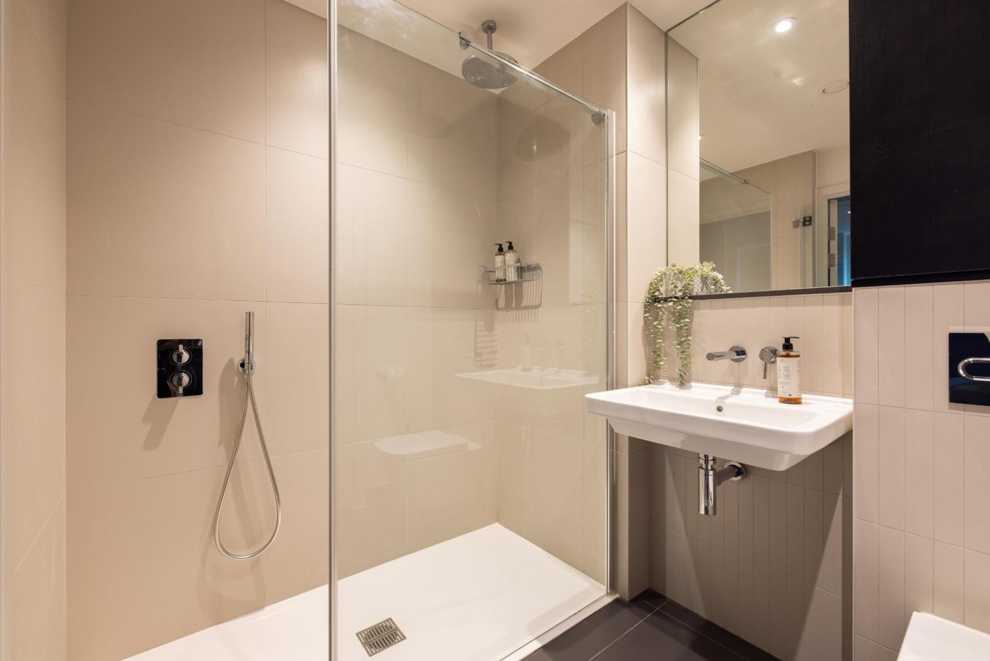 Charles Hope London Croydon Apartamento Exterior foto