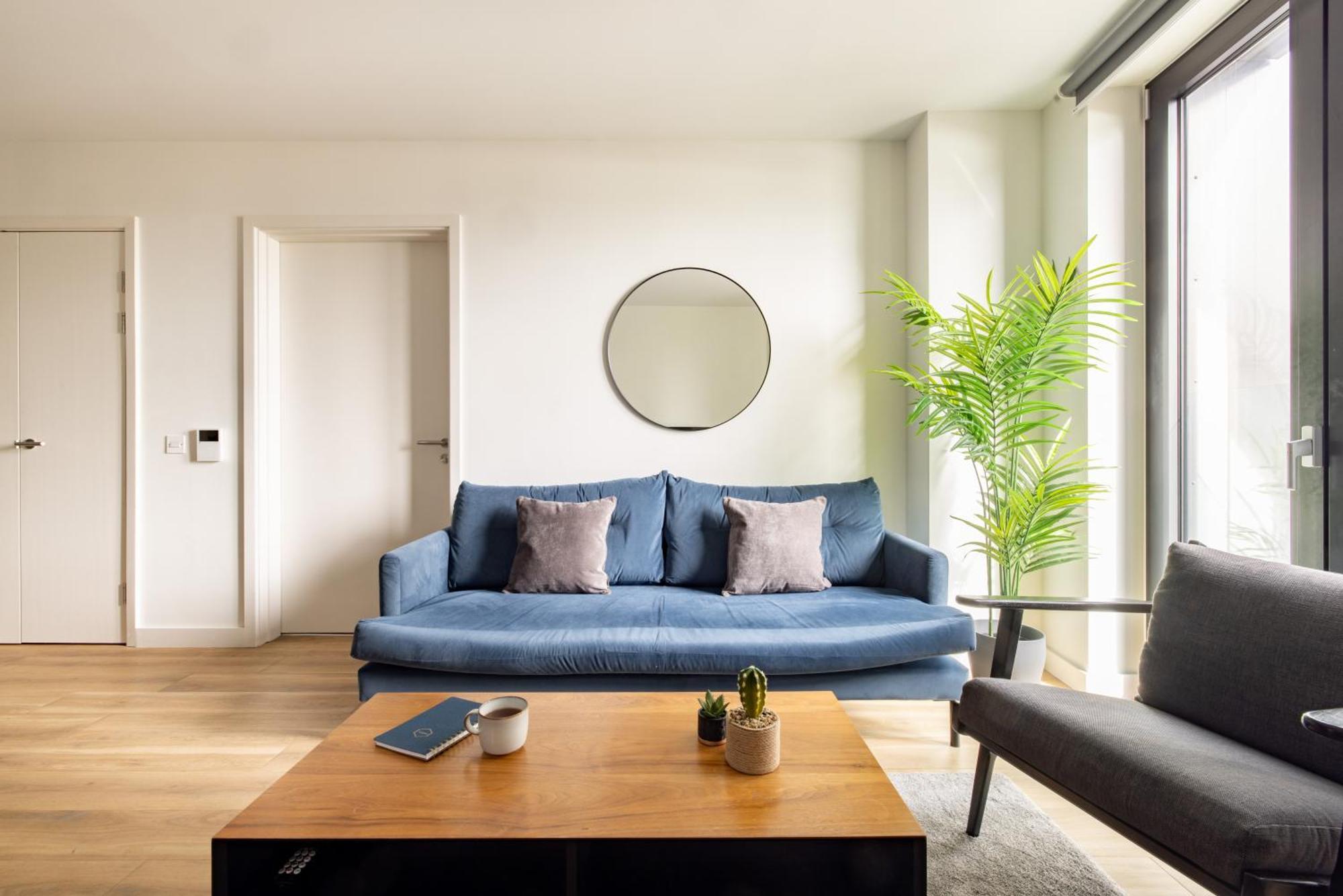 Charles Hope London Croydon Apartamento Exterior foto