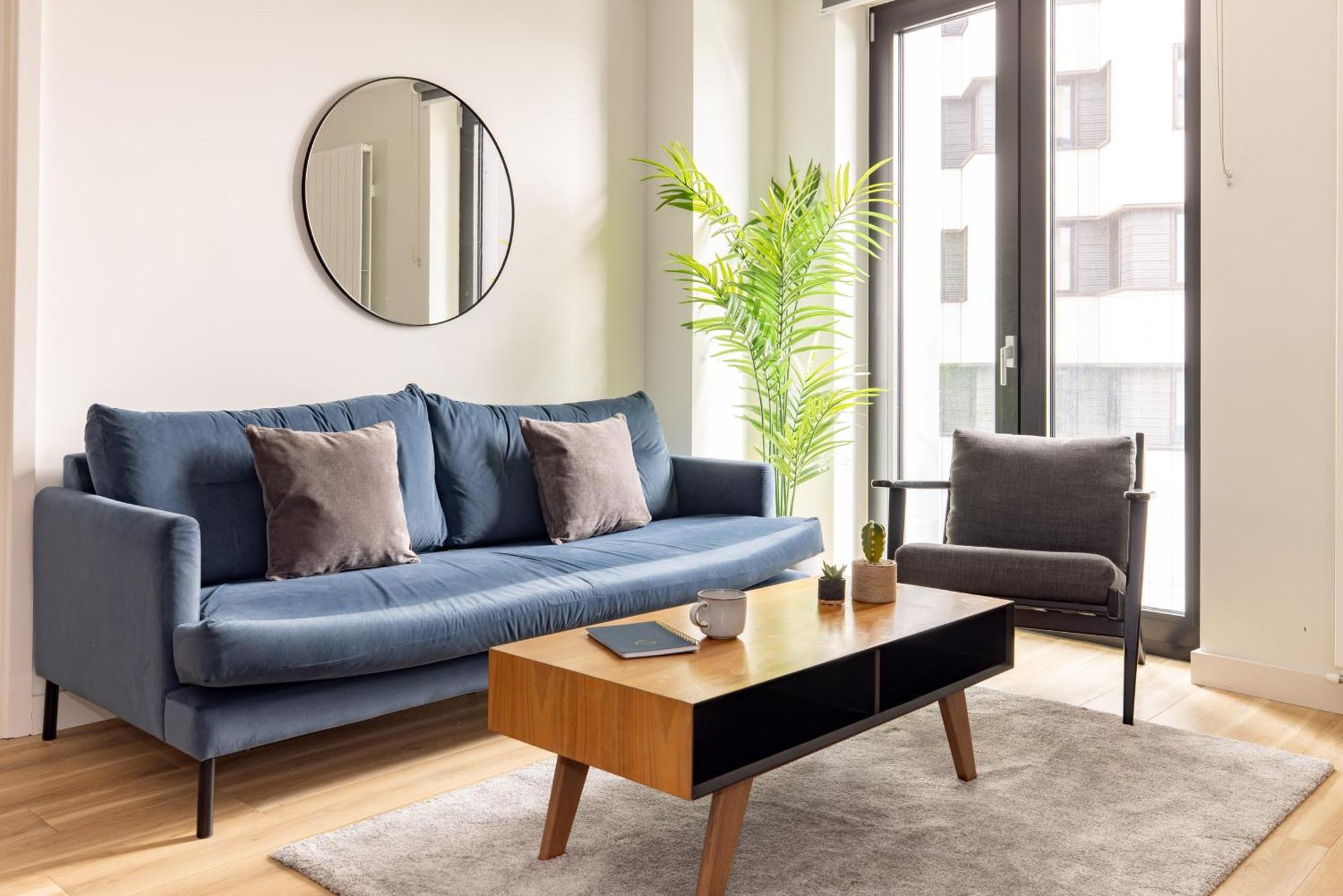 Charles Hope London Croydon Apartamento Exterior foto