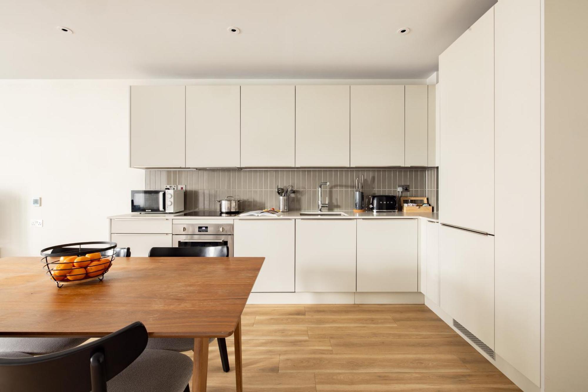 Charles Hope London Croydon Apartamento Exterior foto