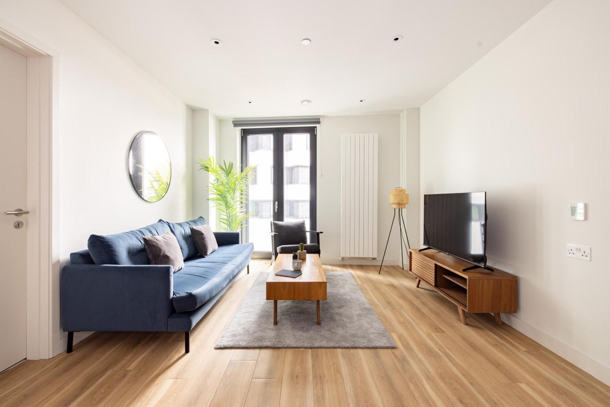 Charles Hope London Croydon Apartamento Exterior foto