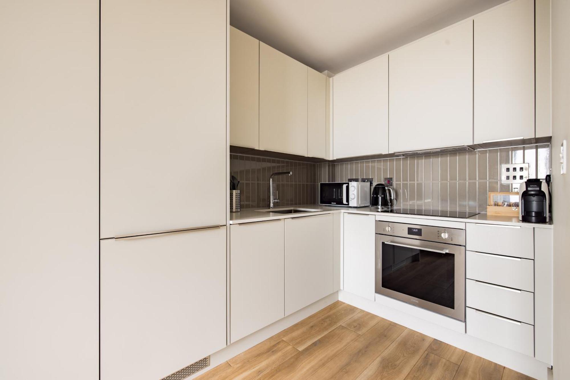 Charles Hope London Croydon Apartamento Exterior foto