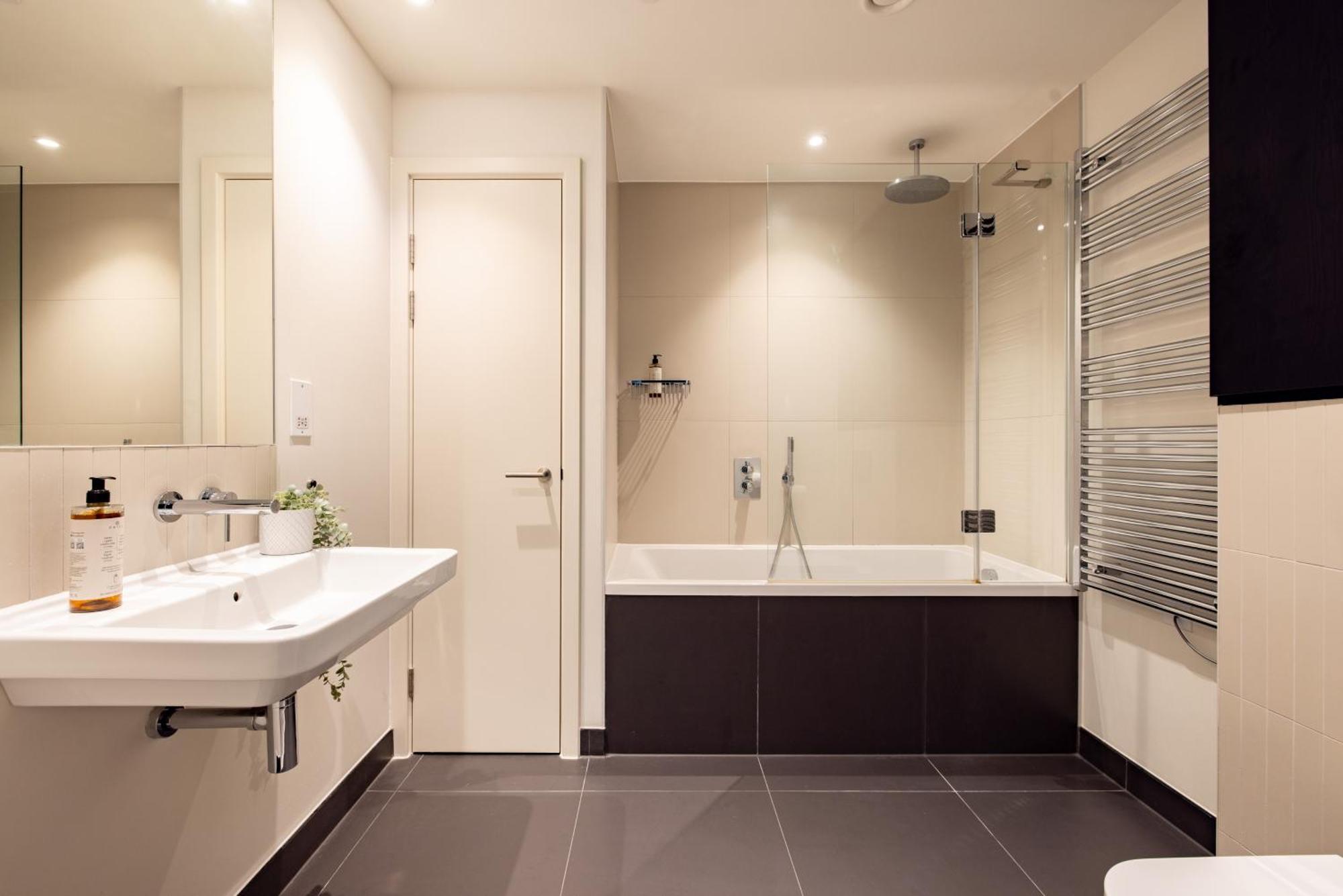Charles Hope London Croydon Apartamento Exterior foto